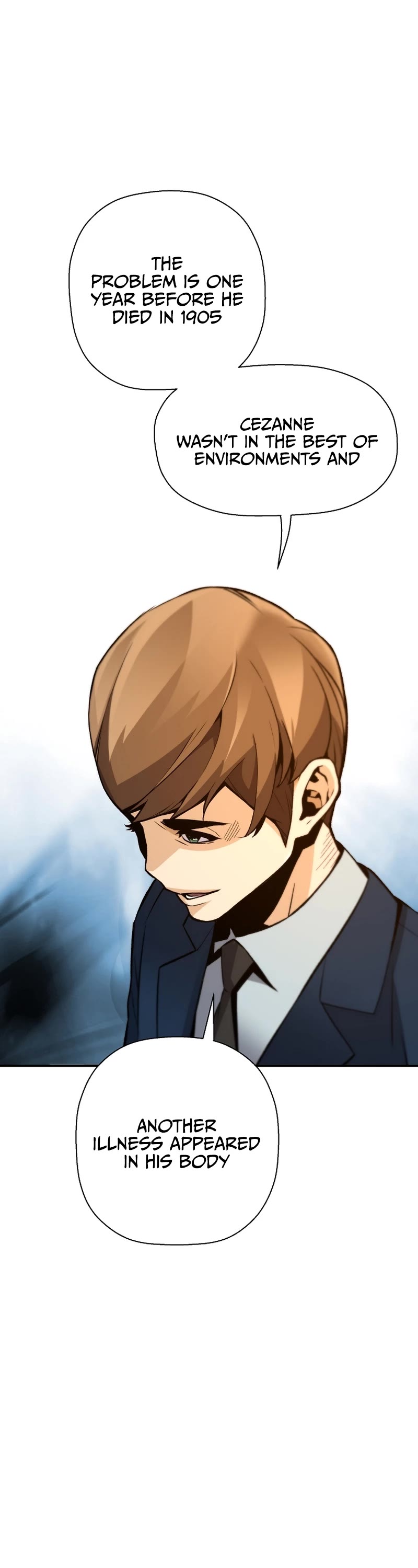 Return of the Legend Chapter 87 page 43 - Chapter 87