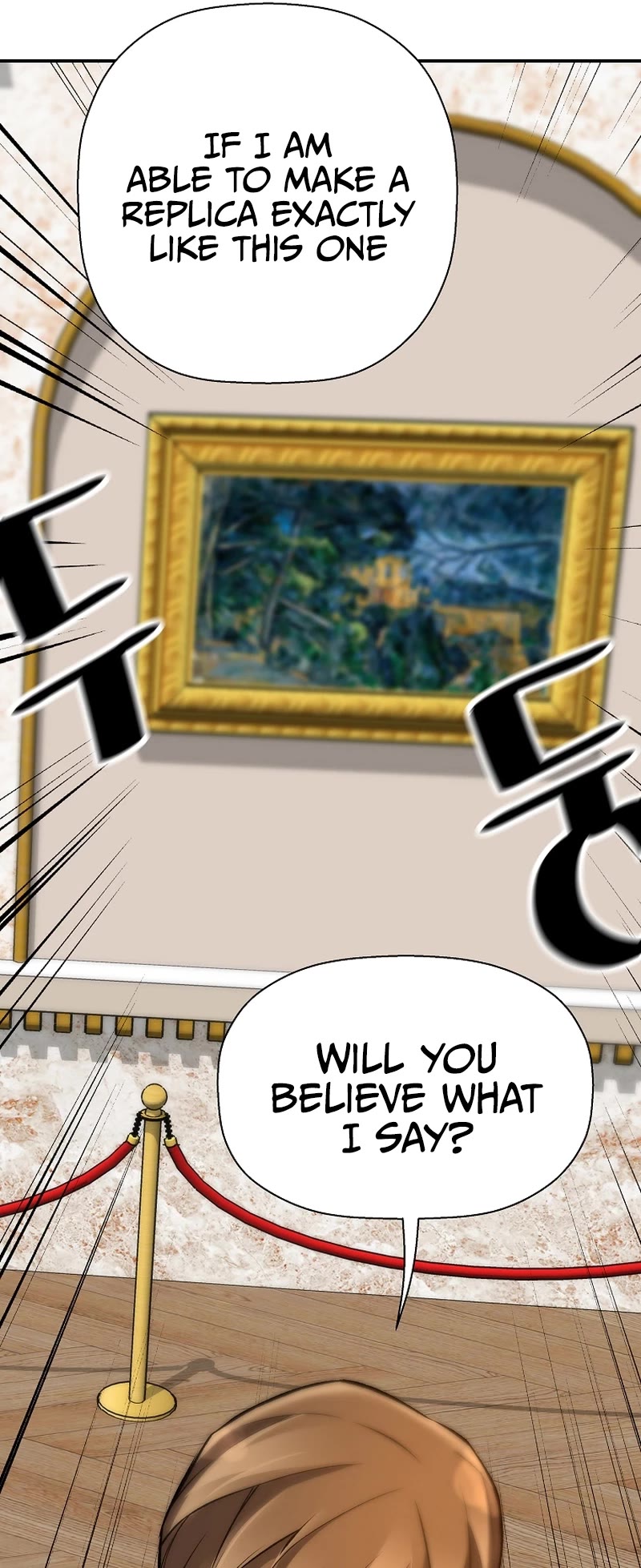 Return of the Legend Chapter 87 page 52 - Chapter 87