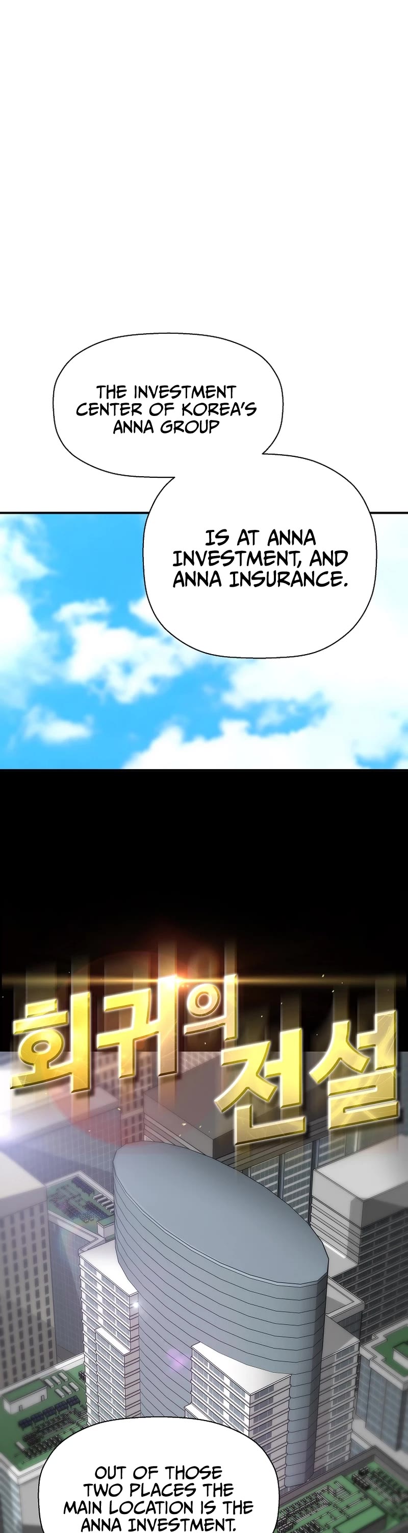 Return of the Legend Chapter 88 page 2 - Chapter 88