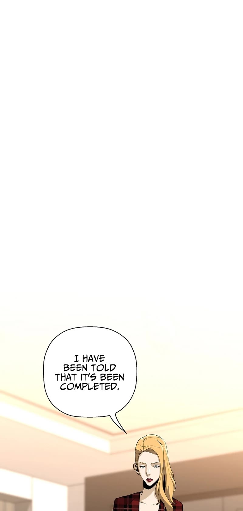 Return of the Legend Chapter 88 page 44 - Chapter 88