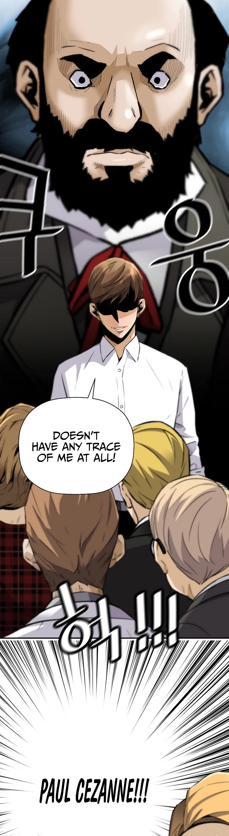 Return of the Legend Chapter 89 page 15 - Chapter 89