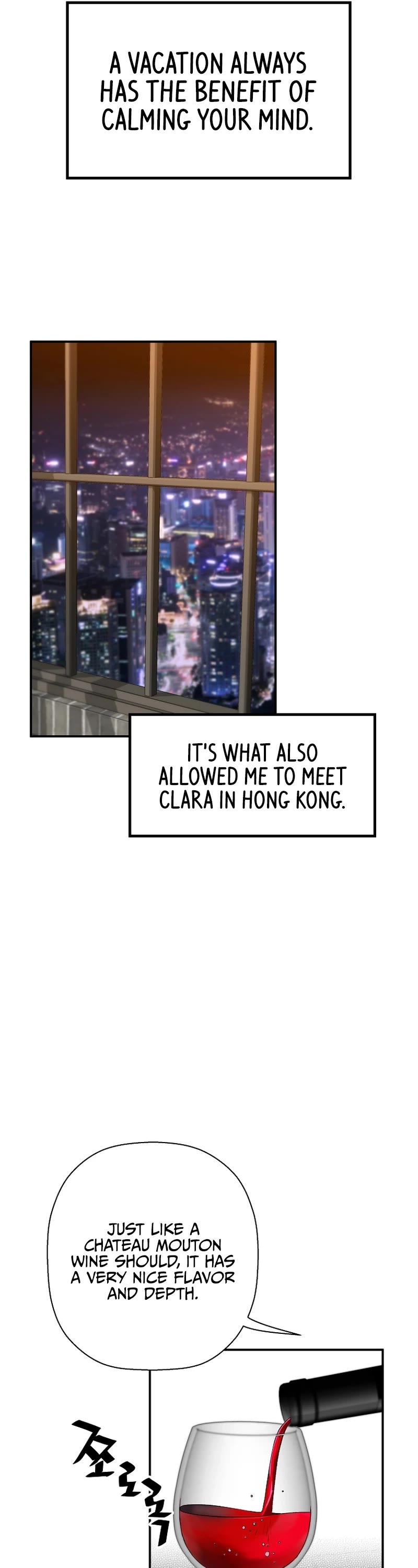 Return of the Legend Chapter 89 page 17 - Chapter 89