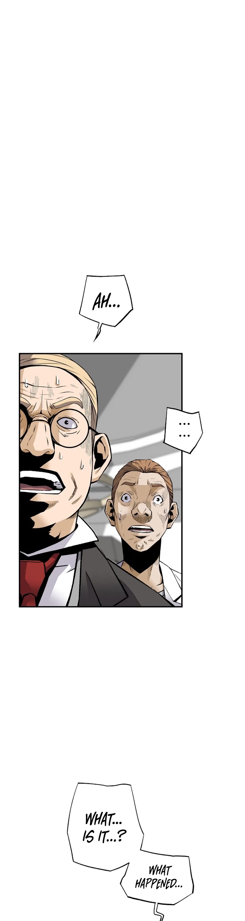 Return of the Legend Chapter 89 page 2 - Chapter 89