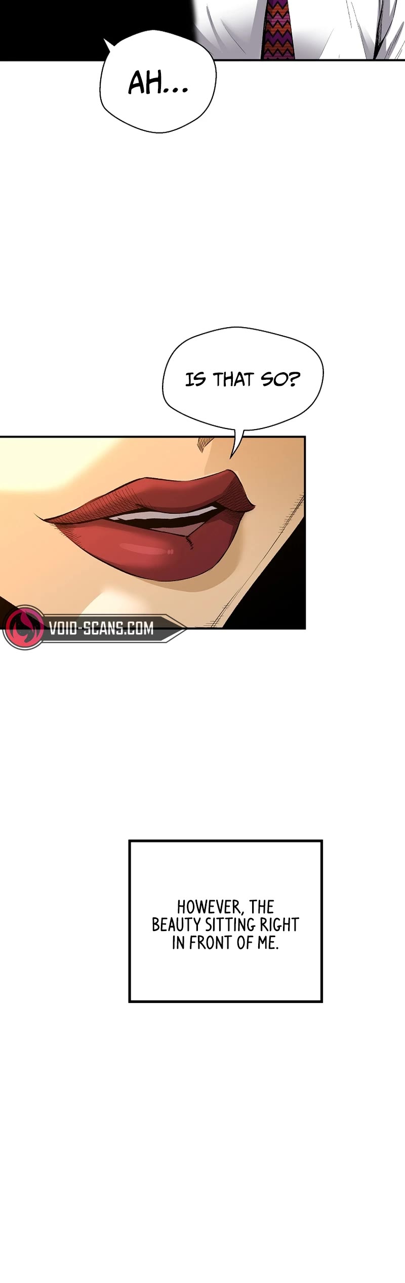 Return of the Legend Chapter 89 page 21 - Chapter 89