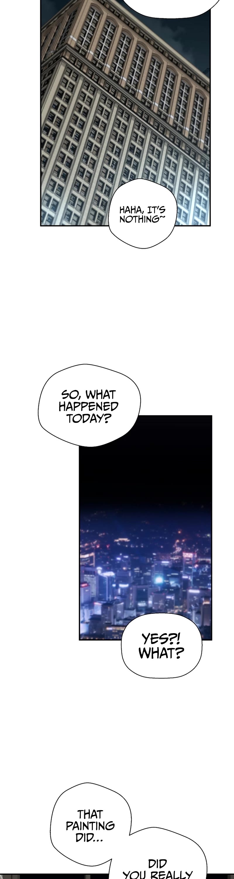 Return of the Legend Chapter 89 page 24 - Chapter 89