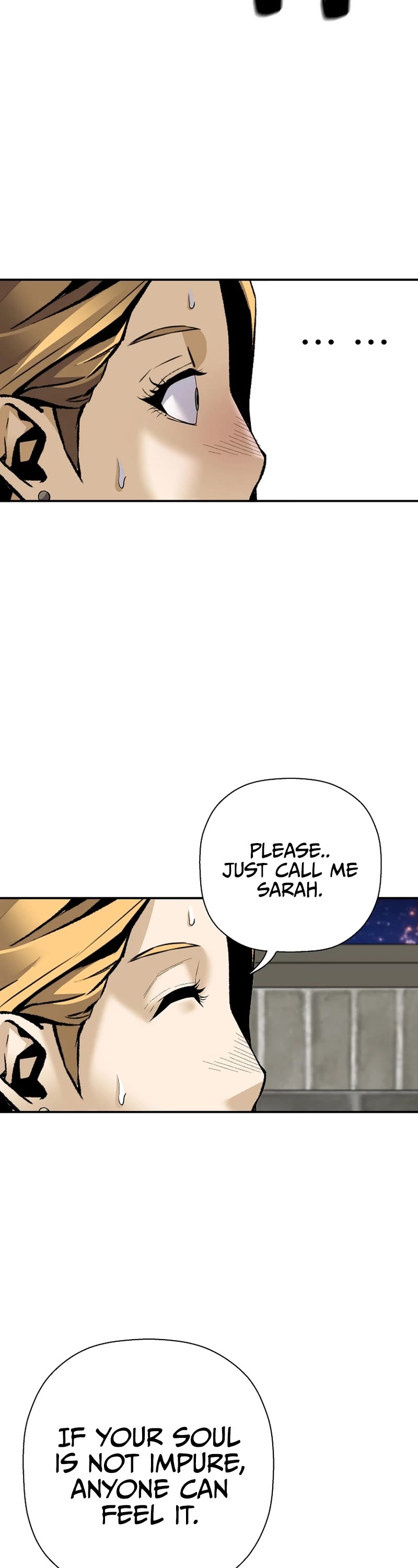Return of the Legend Chapter 89 page 29 - Chapter 89