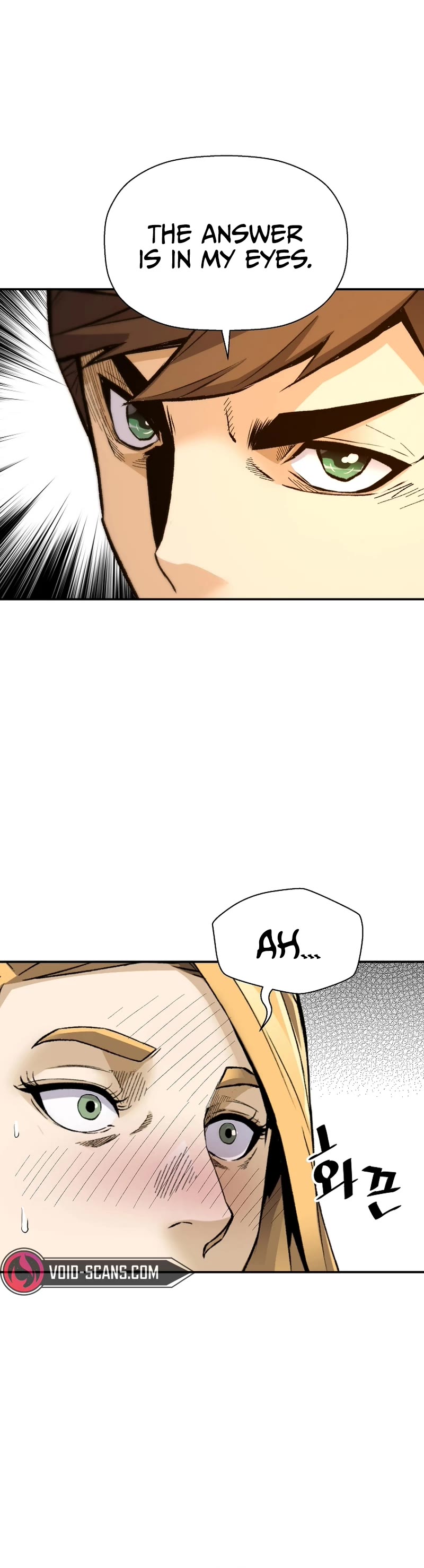 Return of the Legend Chapter 89 page 31 - Chapter 89