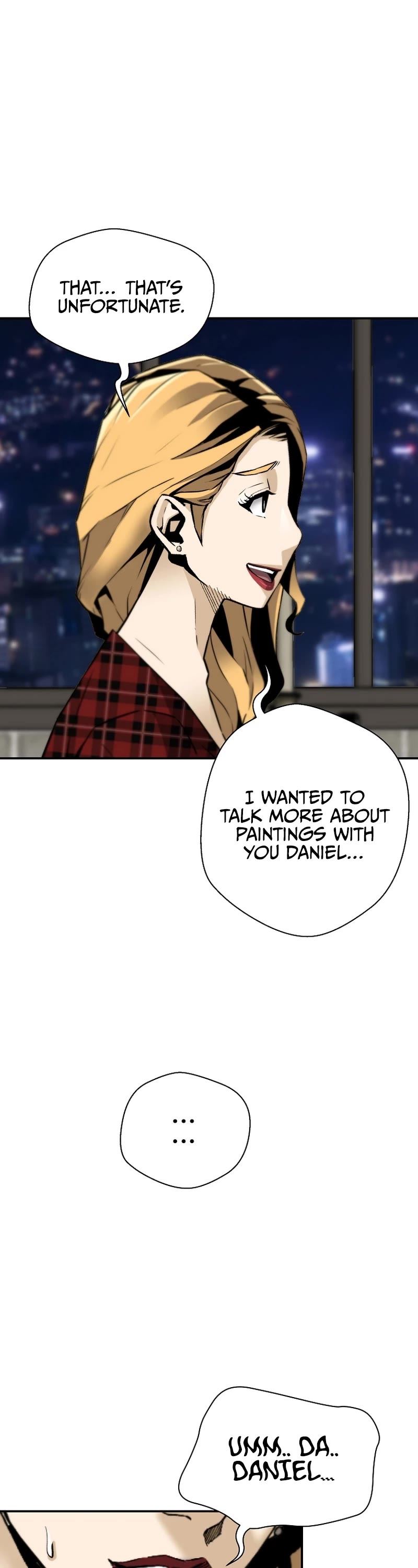 Return of the Legend Chapter 89 page 34 - Chapter 89