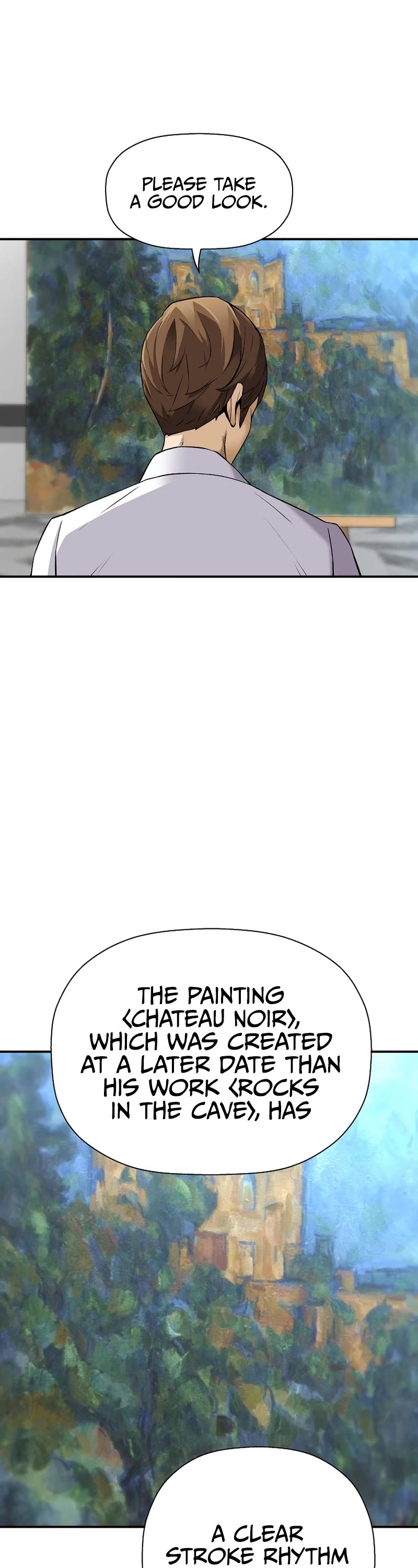 Return of the Legend Chapter 89 page 7 - Chapter 89