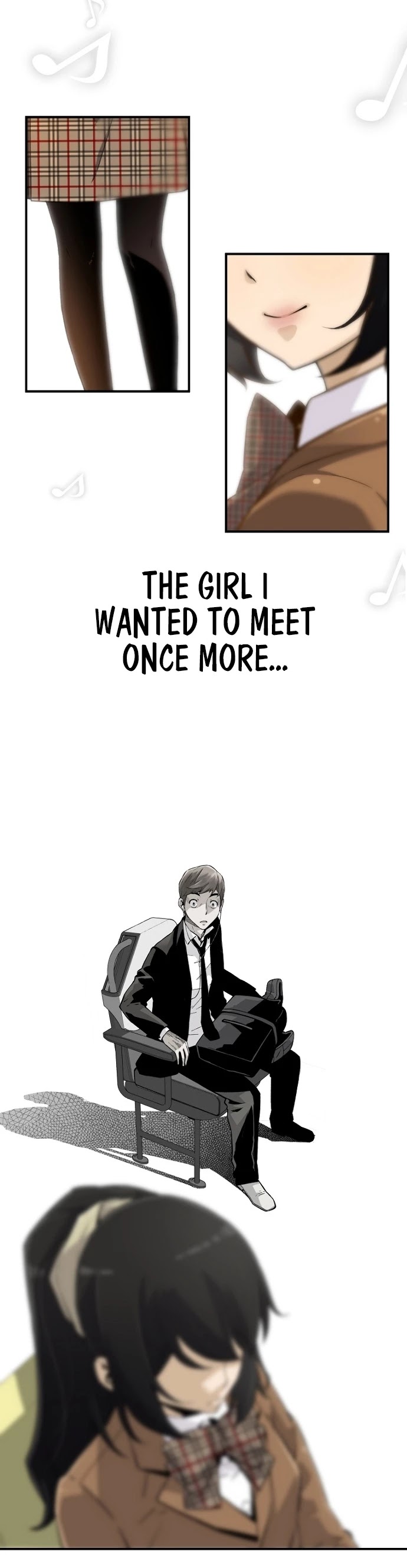 Return of the Legend Chapter 9 page 18 - Chapter 9