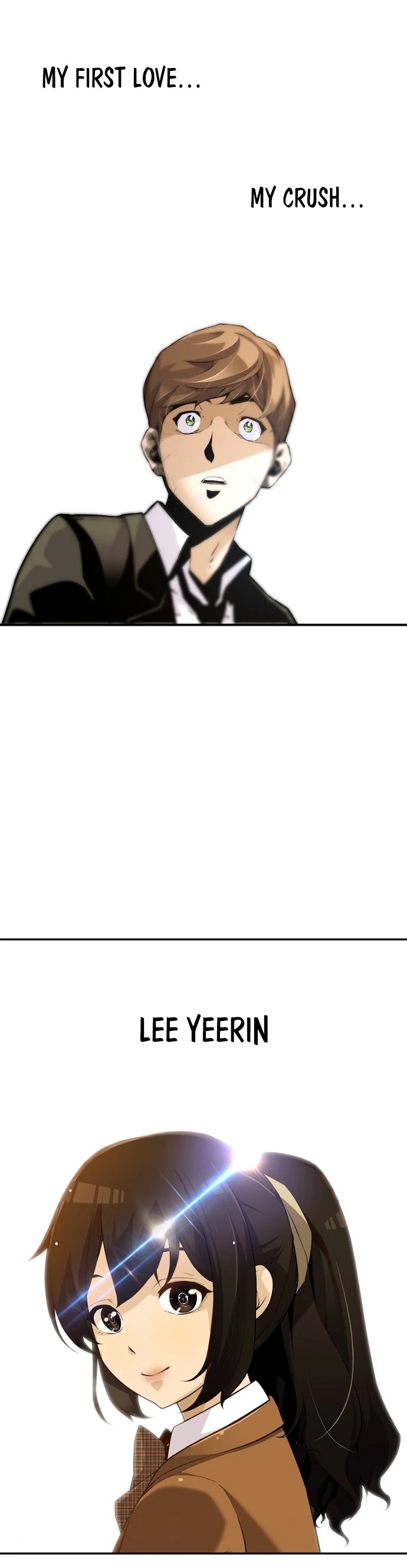 Return of the Legend Chapter 9 page 20 - Chapter 9