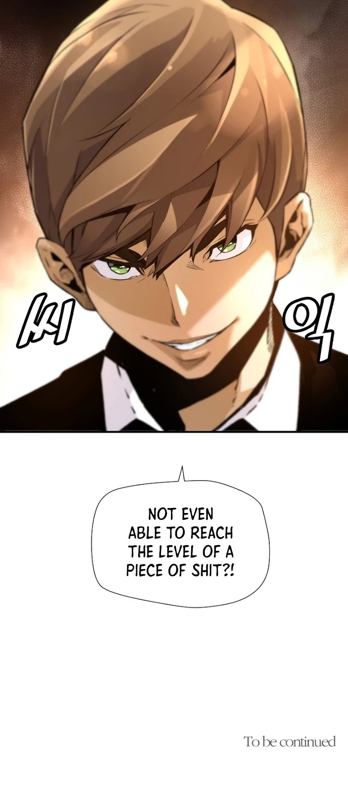 Return of the Legend Chapter 9 page 34 - Chapter 9