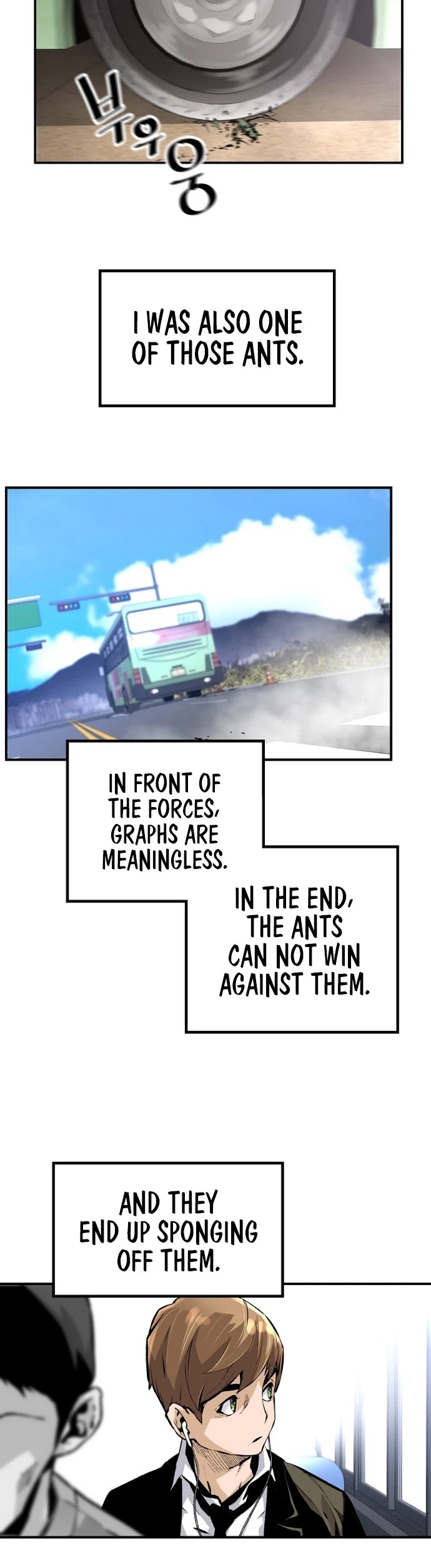 Return of the Legend Chapter 9 page 8 - Chapter 9