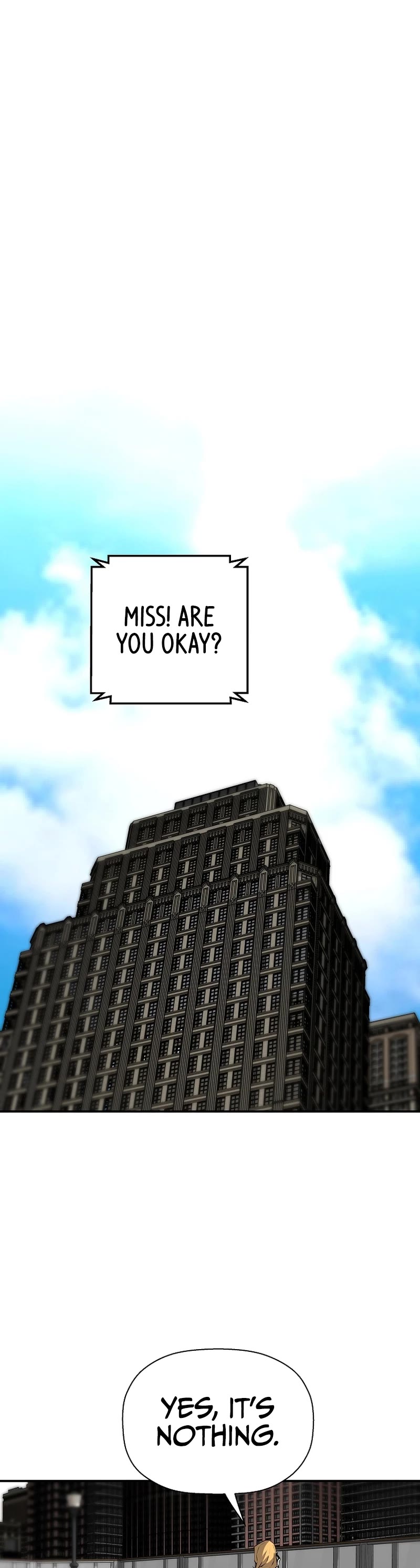 Return of the Legend Chapter 90 page 14 - Chapter 90
