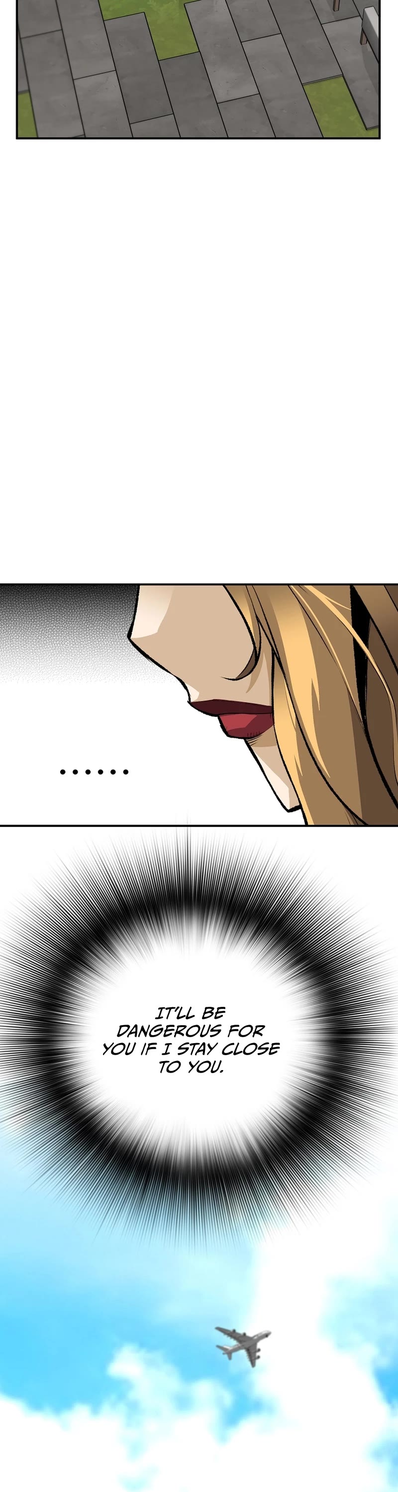 Return of the Legend Chapter 90 page 19 - Chapter 90