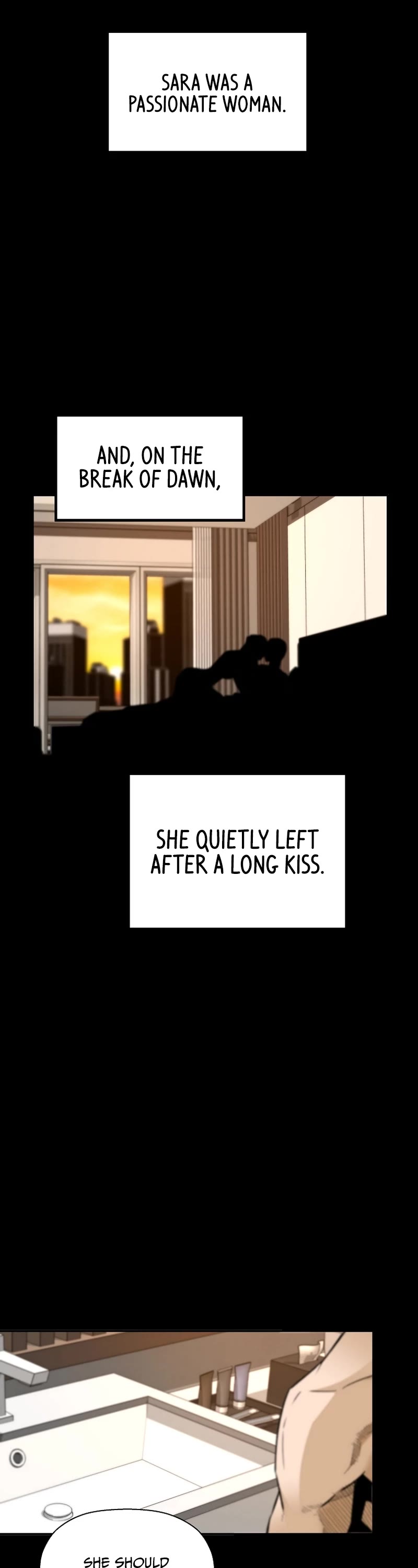 Return of the Legend Chapter 90 page 2 - Chapter 90