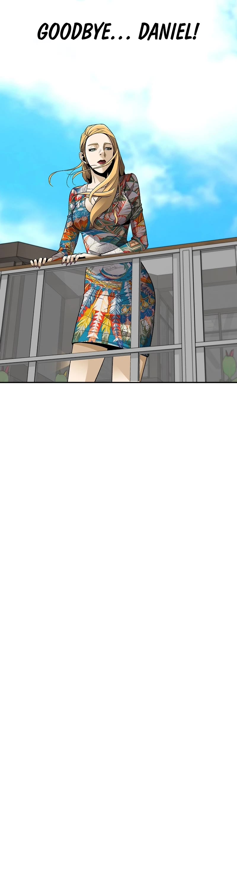 Return of the Legend Chapter 90 page 20 - Chapter 90