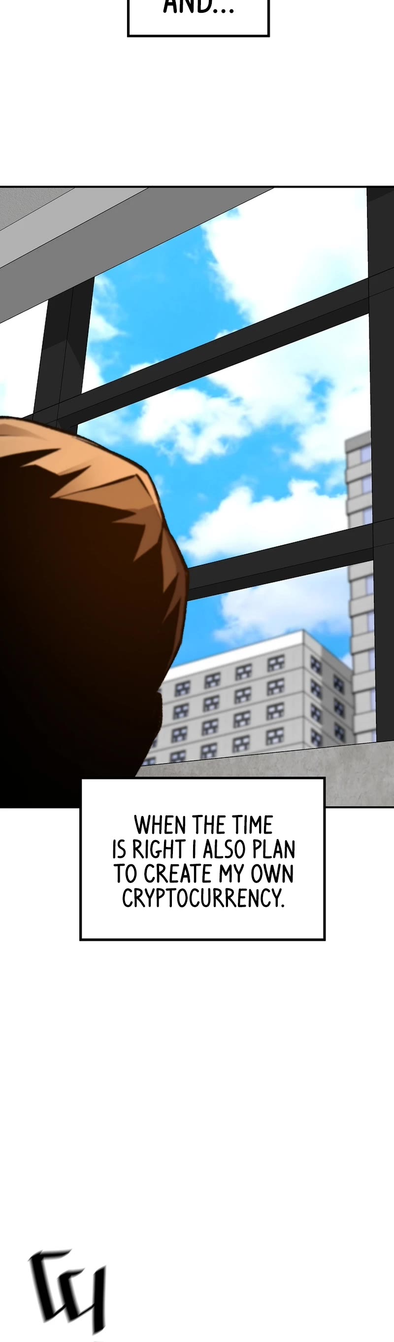 Return of the Legend Chapter 90 page 30 - Chapter 90