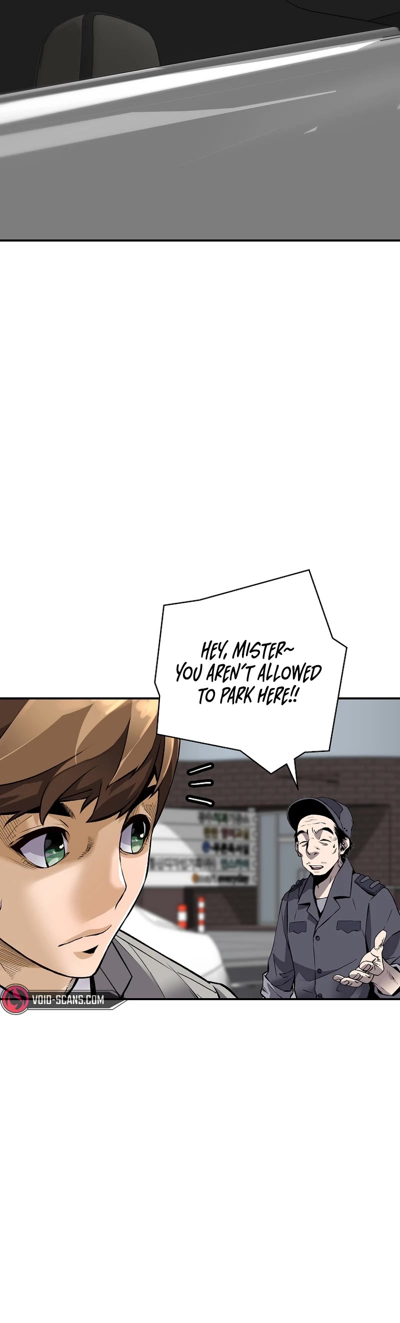 Return of the Legend Chapter 90 page 45 - Chapter 90
