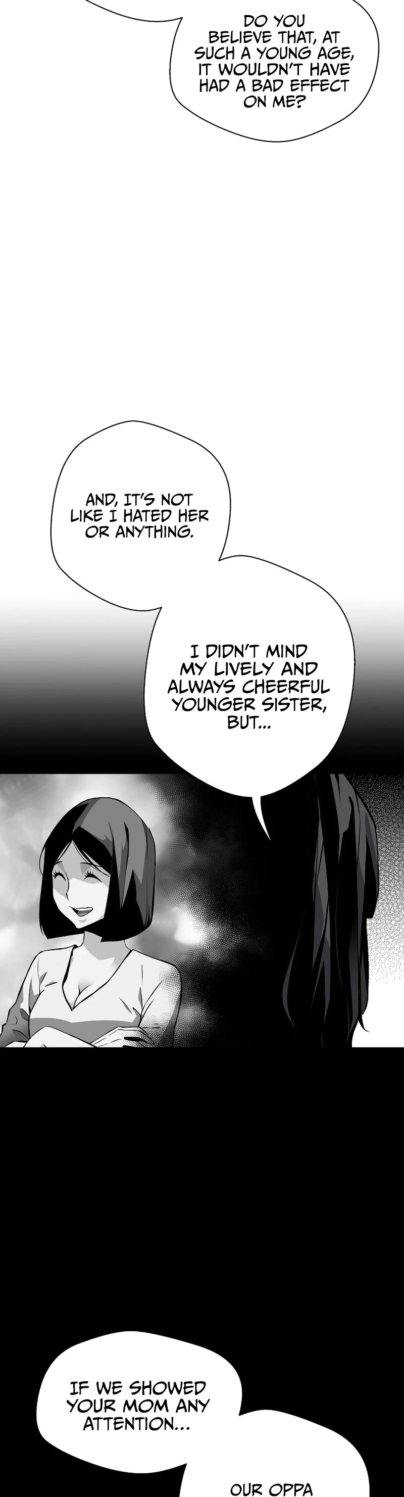 Return of the Legend Chapter 91 page 29 - Chapter 91