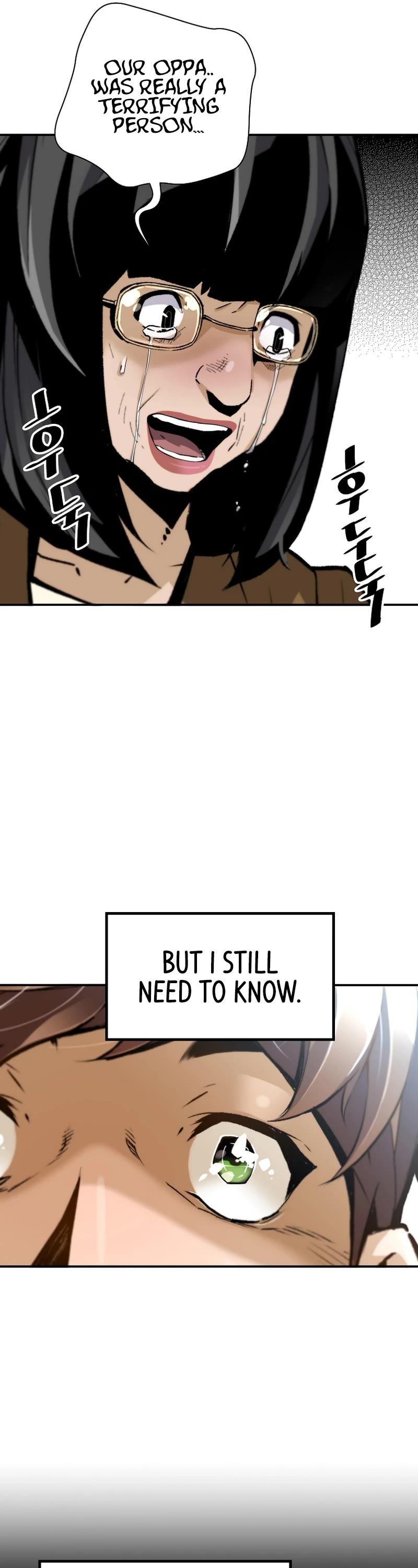 Return of the Legend Chapter 91 page 31 - Chapter 91