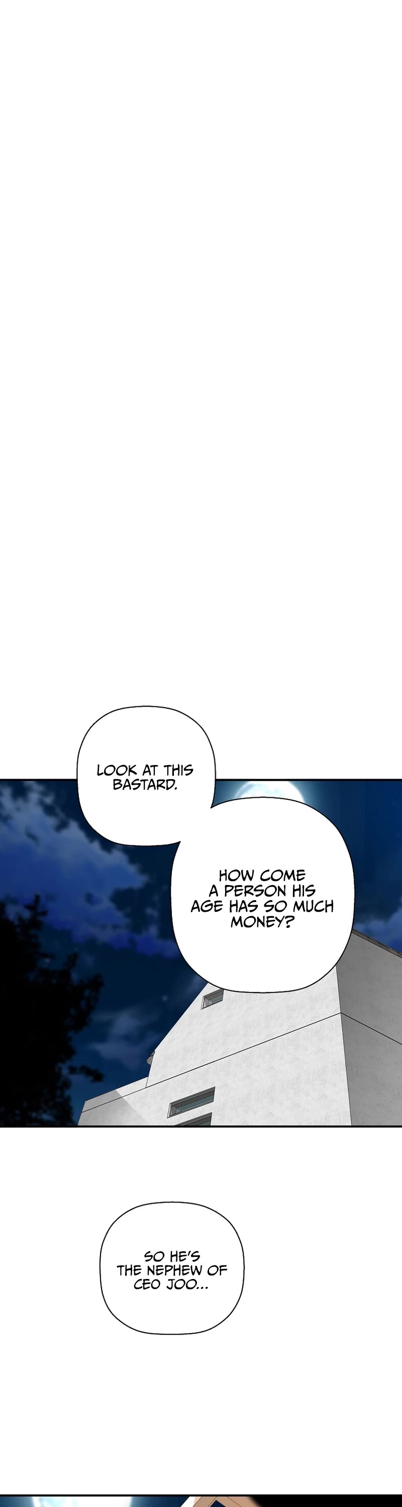 Return of the Legend Chapter 91 page 41 - Chapter 91