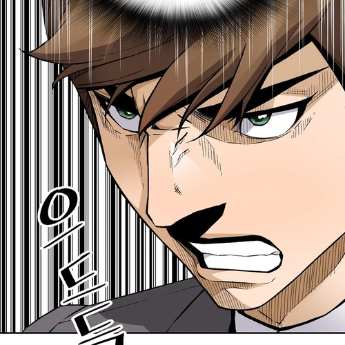 Return of the Legend Chapter 91 cover