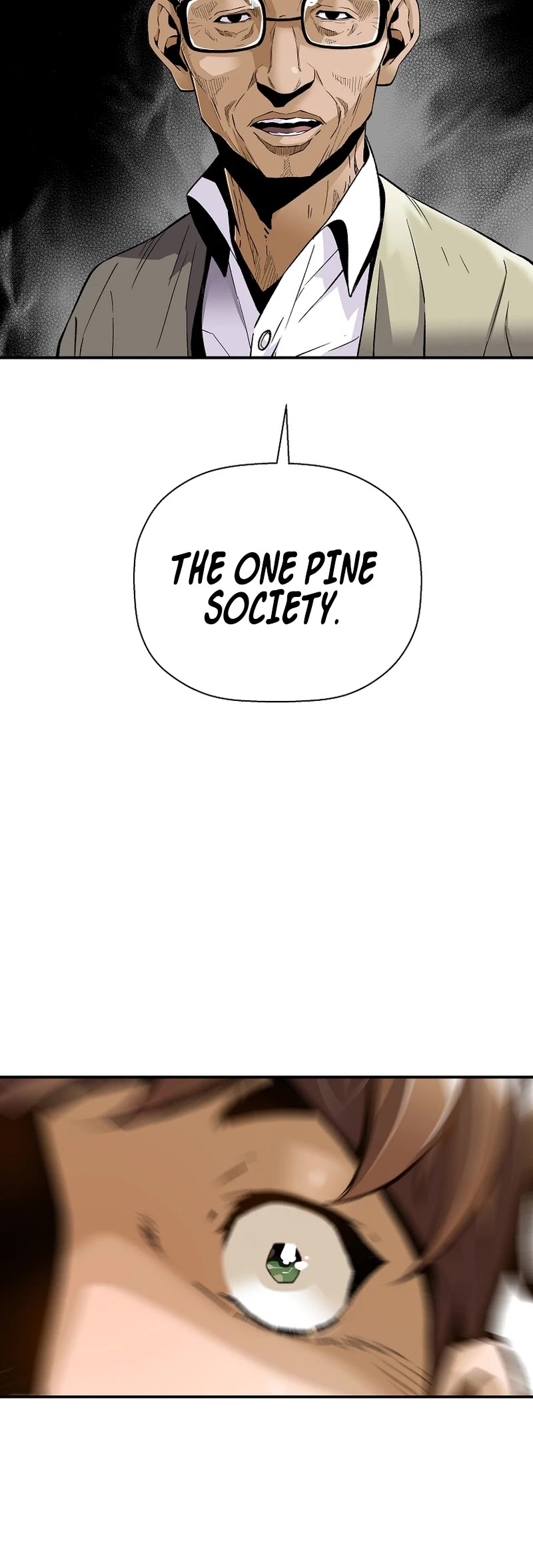 Return of the Legend Chapter 92 page 44 - Chapter 92