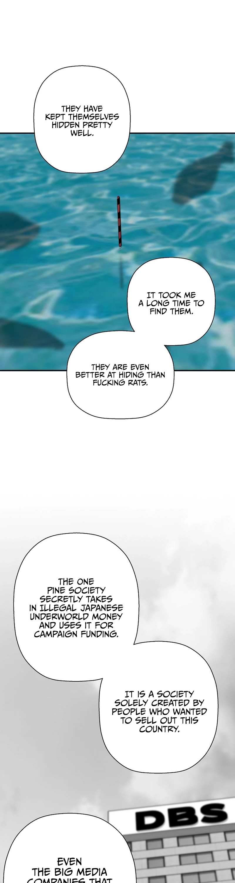 Return of the Legend Chapter 93 page 29 - Chapter 93