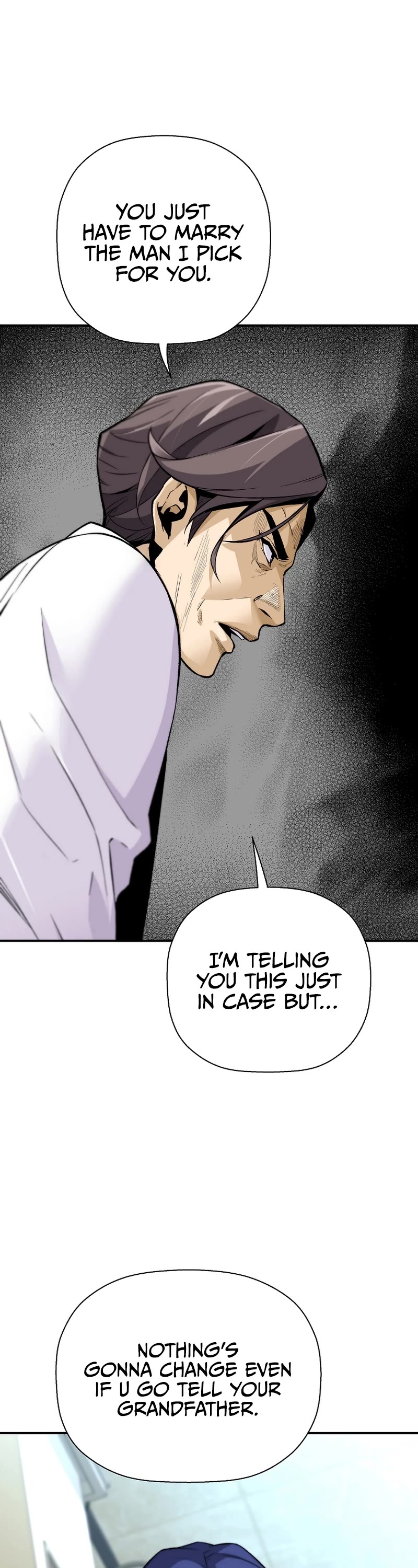 Return of the Legend Chapter 94 page 1 - Chapter 94