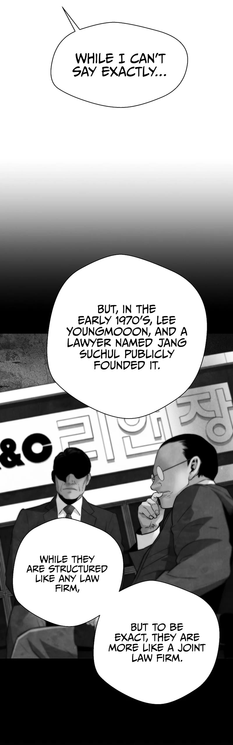 Return of the Legend Chapter 94 page 10 - Chapter 94