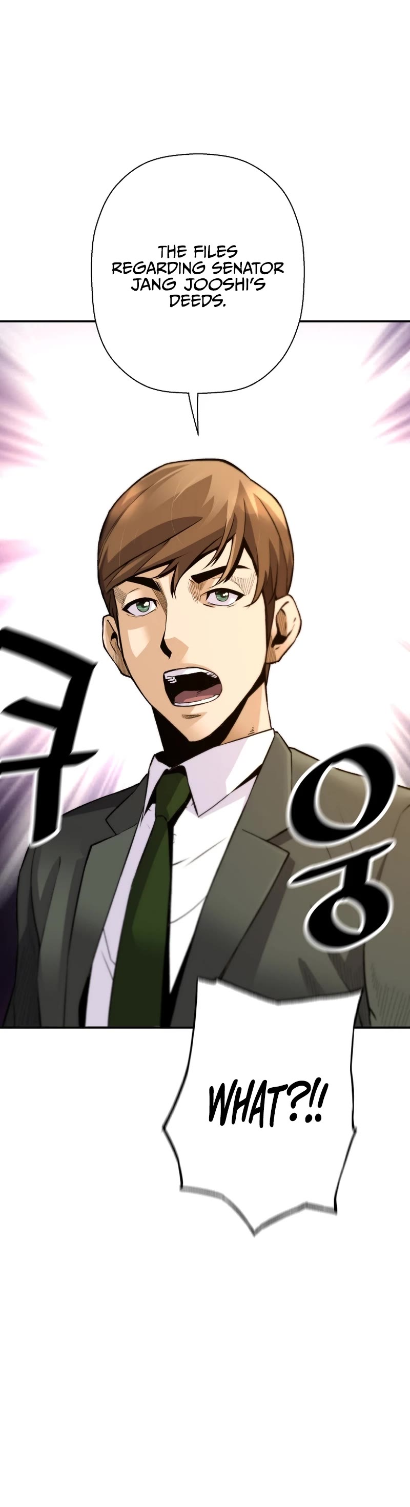 Return of the Legend Chapter 94 page 25 - Chapter 94