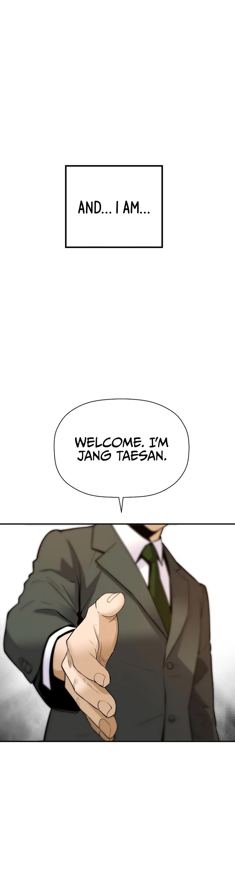 Return of the Legend Chapter 94 page 42 - Chapter 94