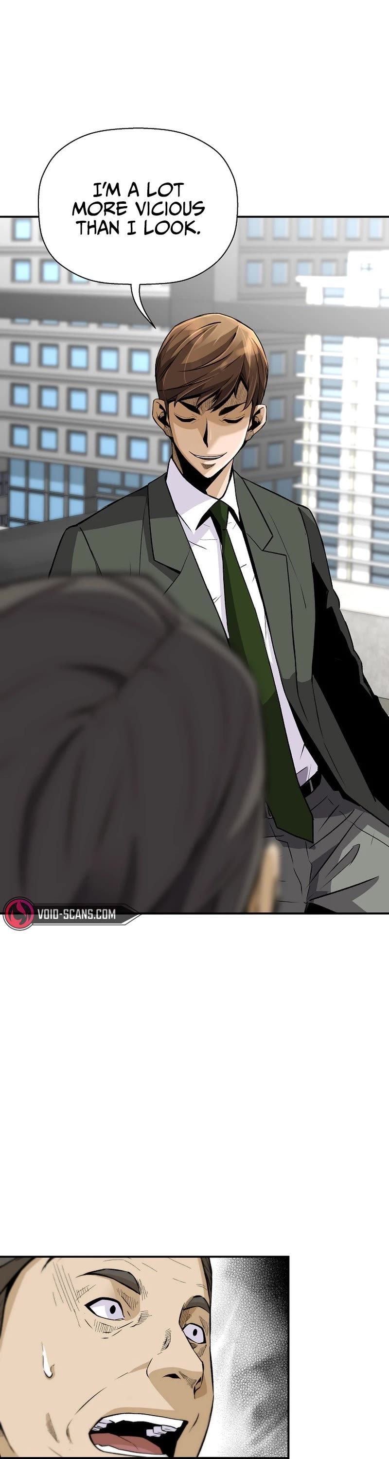 Return of the Legend Chapter 95 page 15 - Chapter 95