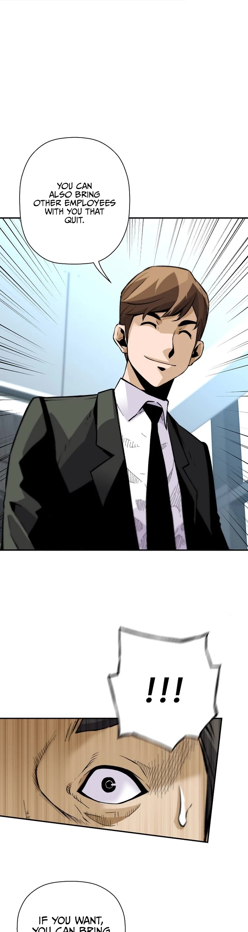 Return of the Legend Chapter 95 page 16 - Chapter 95