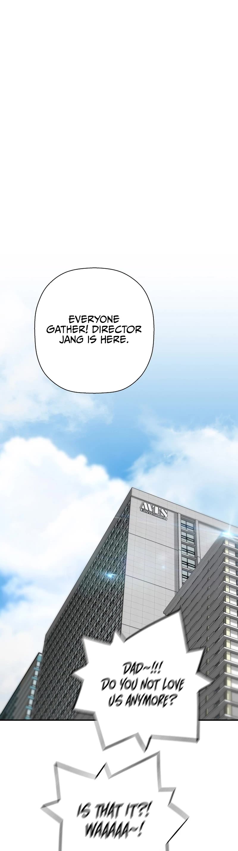 Return of the Legend Chapter 95 page 19 - Chapter 95