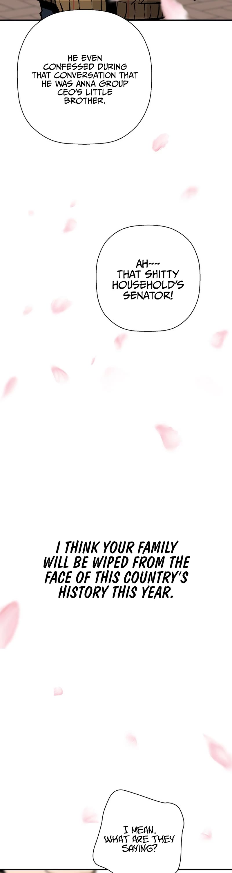 Return of the Legend Chapter 95 page 42 - Chapter 95