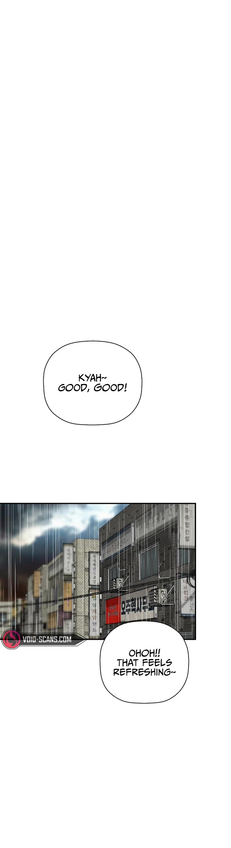 Return of the Legend Chapter 96 page 15 - Chapter 96