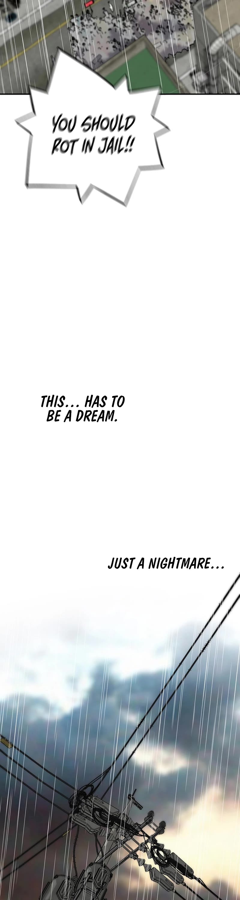 Return of the Legend Chapter 96 page 27 - Chapter 96