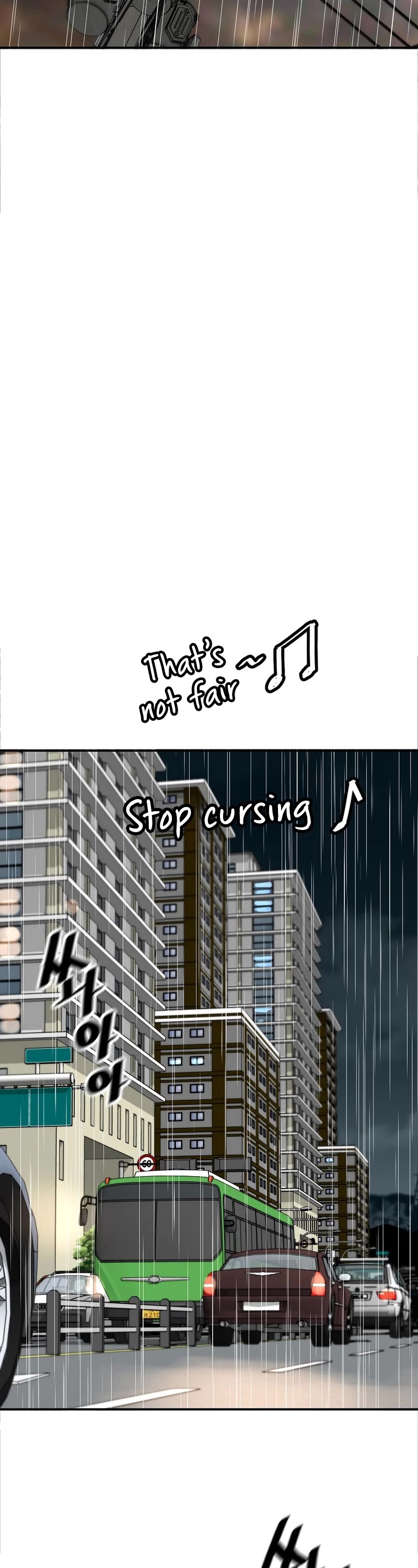 Return of the Legend Chapter 96 page 28 - Chapter 96