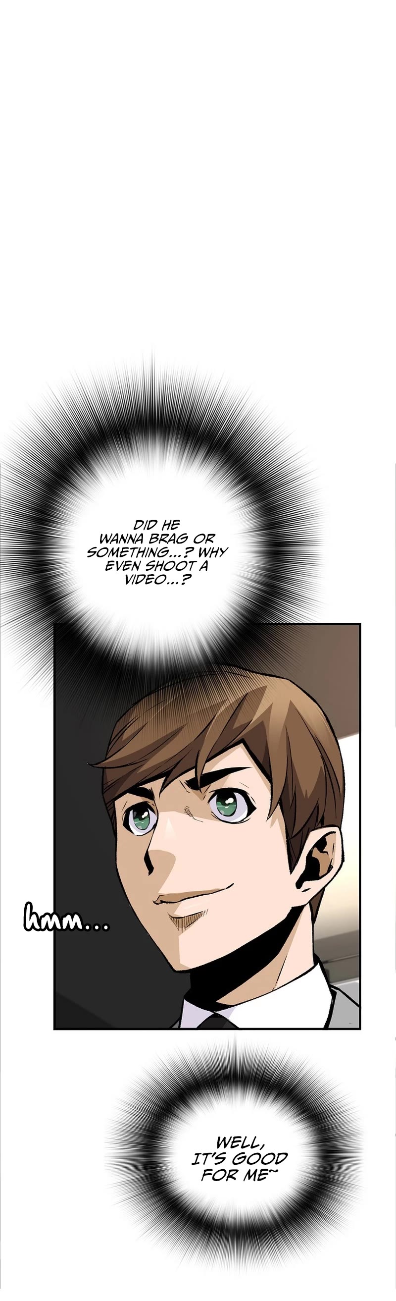Return of the Legend Chapter 96 page 30 - Chapter 96