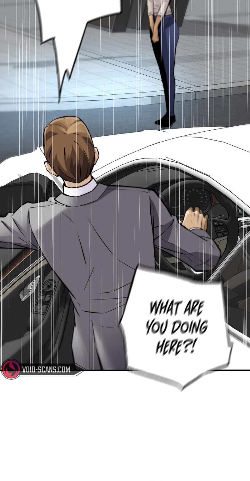 Return of the Legend Chapter 96 page 36 - Chapter 96