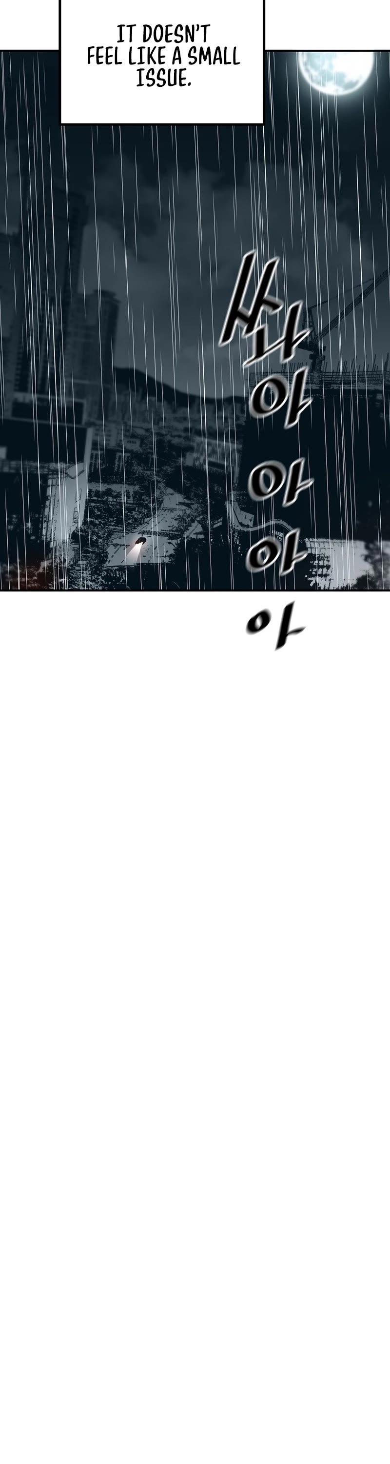 Return of the Legend Chapter 96 page 41 - Chapter 96