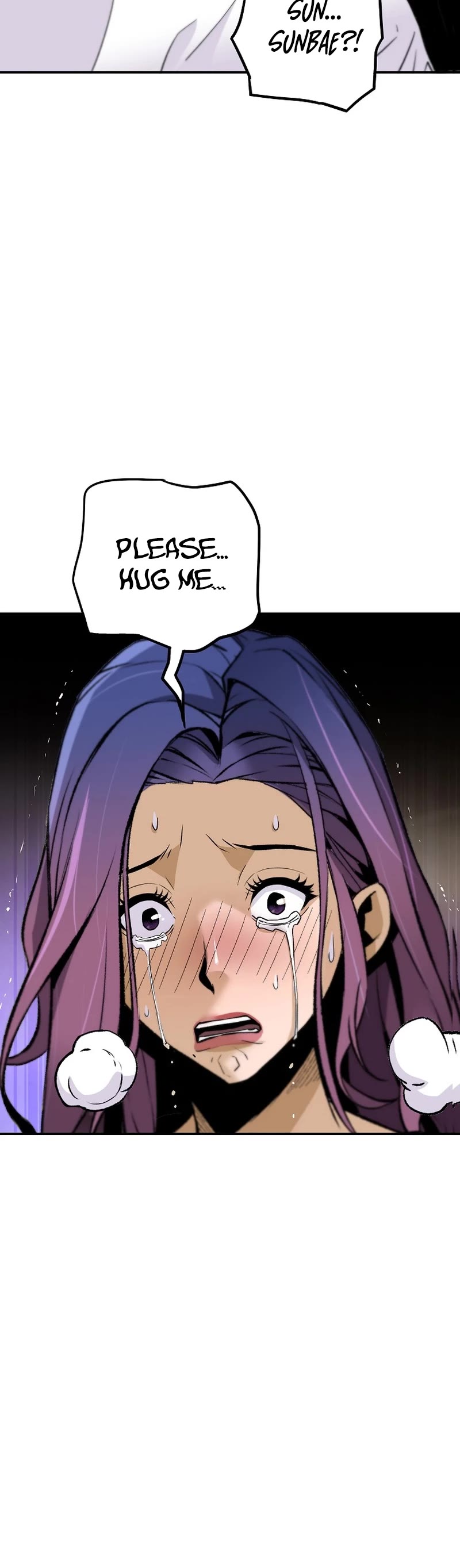 Return of the Legend Chapter 97 page 10 - Chapter 97