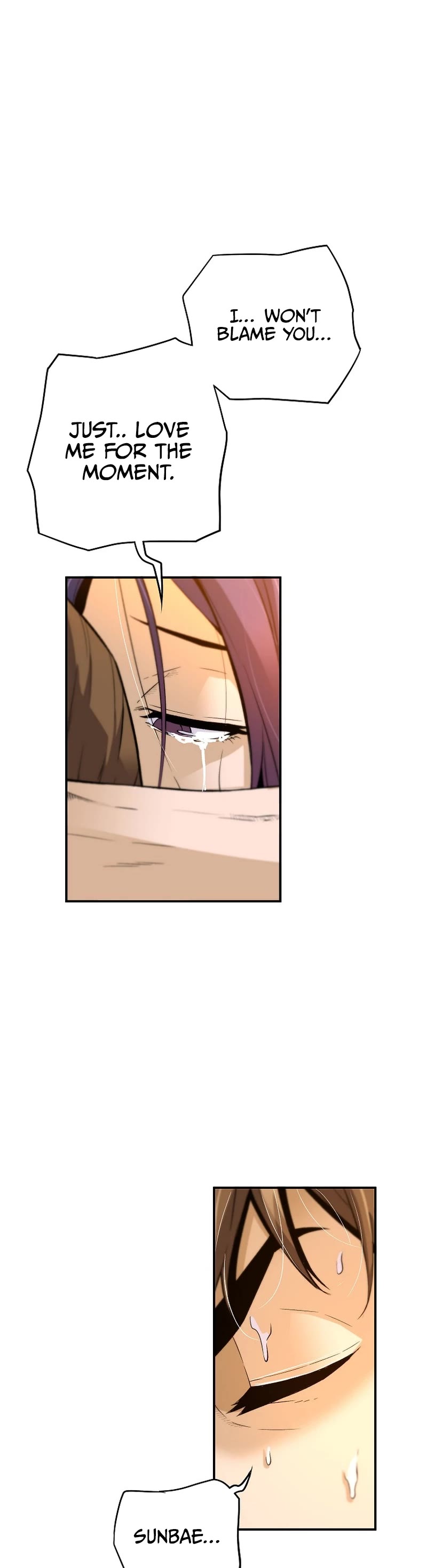 Return of the Legend Chapter 97 page 14 - Chapter 97