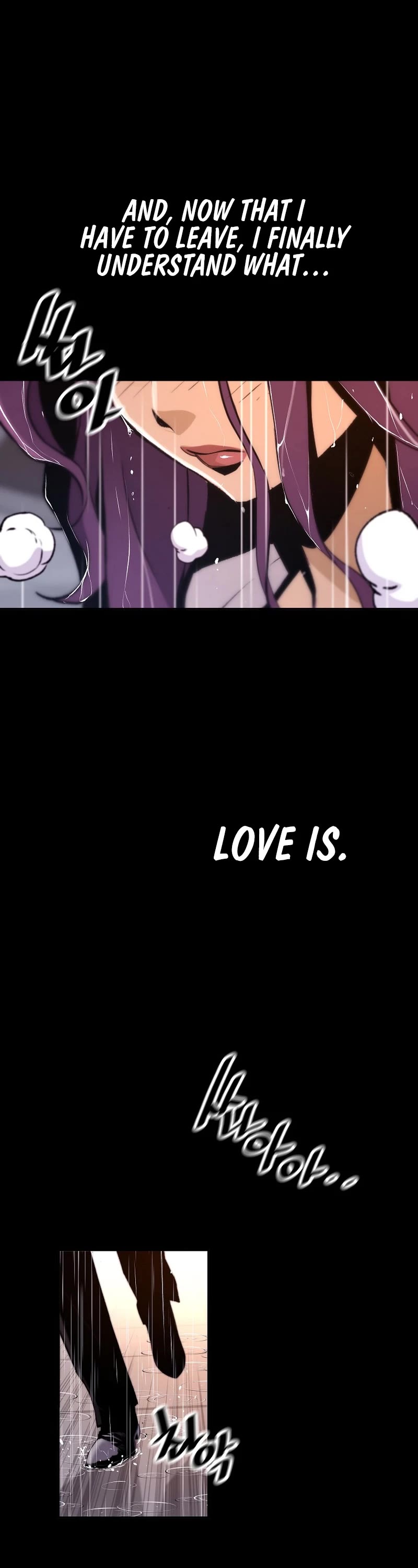 Return of the Legend Chapter 97 page 2 - Chapter 97