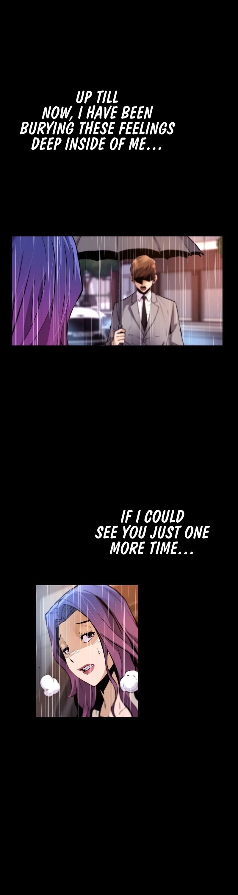 Return of the Legend Chapter 97 page 3 - Chapter 97
