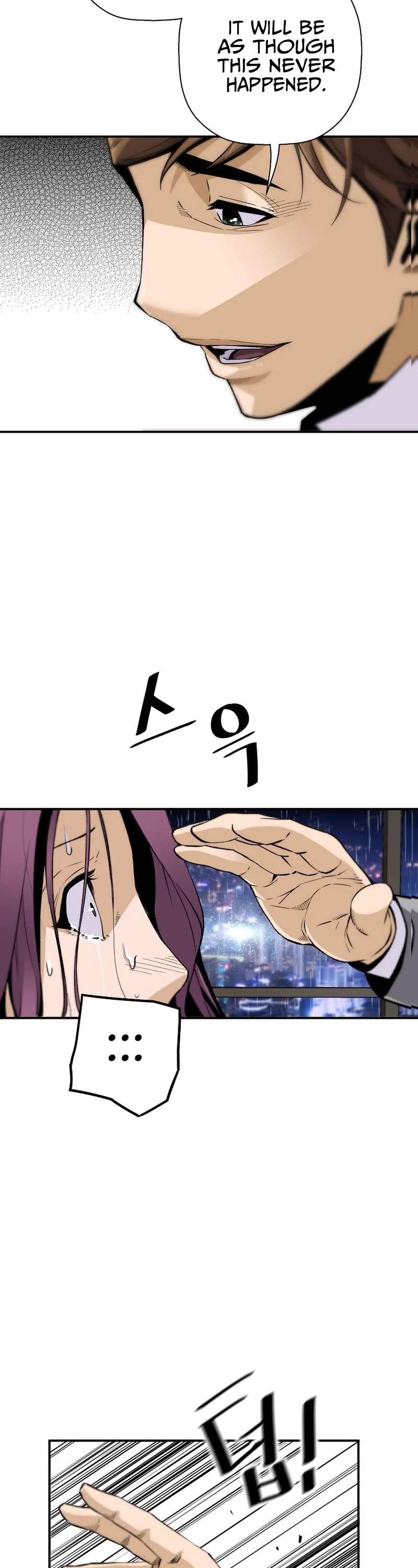 Return of the Legend Chapter 97 page 8 - Chapter 97