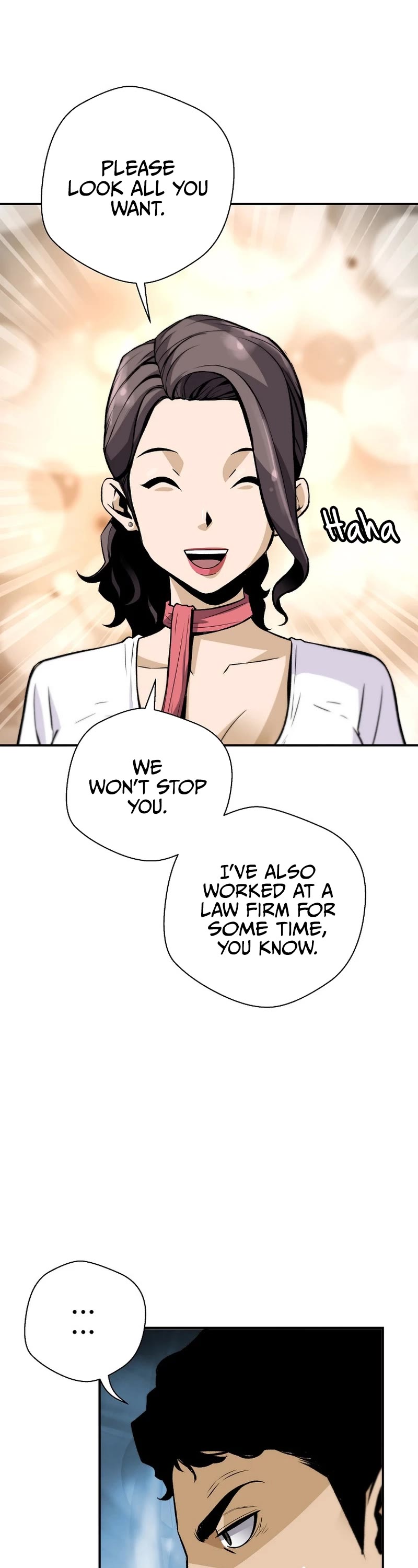 Return of the Legend Chapter 98 page 17 - Chapter 98
