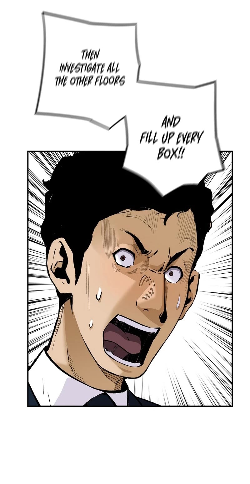 Return of the Legend Chapter 98 page 25 - Chapter 98